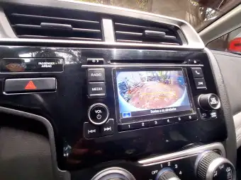 2018 Honda Fit LX