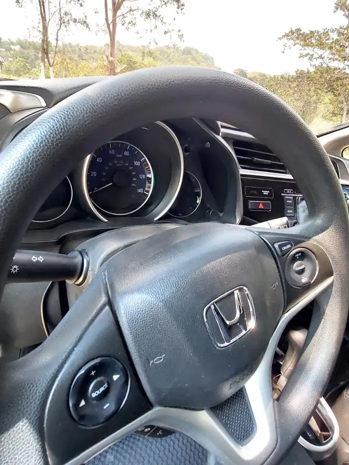 2018 Honda Fit LX — 11