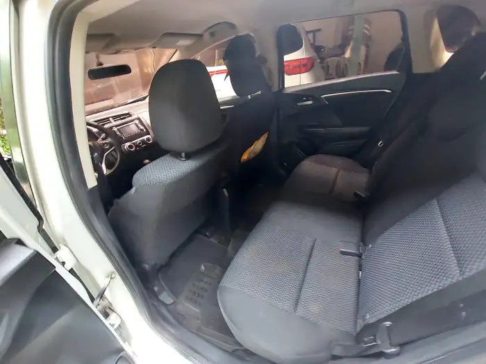 2018 Honda Fit LX — 3