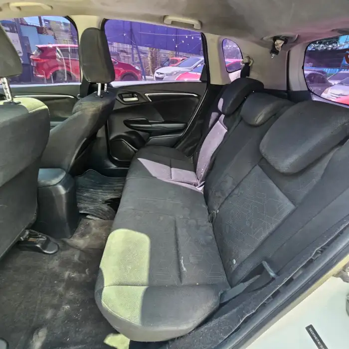 2015 Honda FIT SPORT — 7