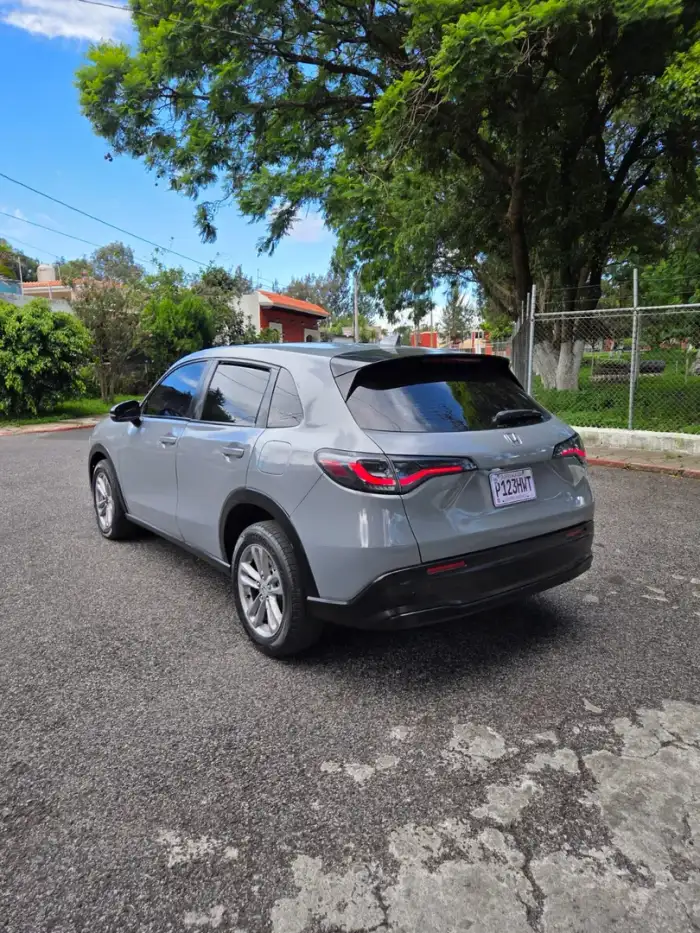 2023 Honda HONDA HR-V AWD — 6