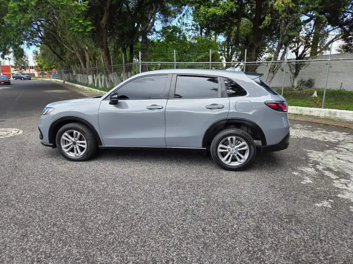 2023 Honda HONDA HR-V AWD — 7