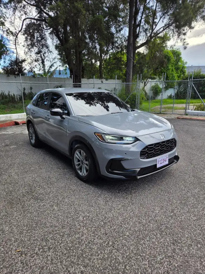 2019 Honda Hrv — 13