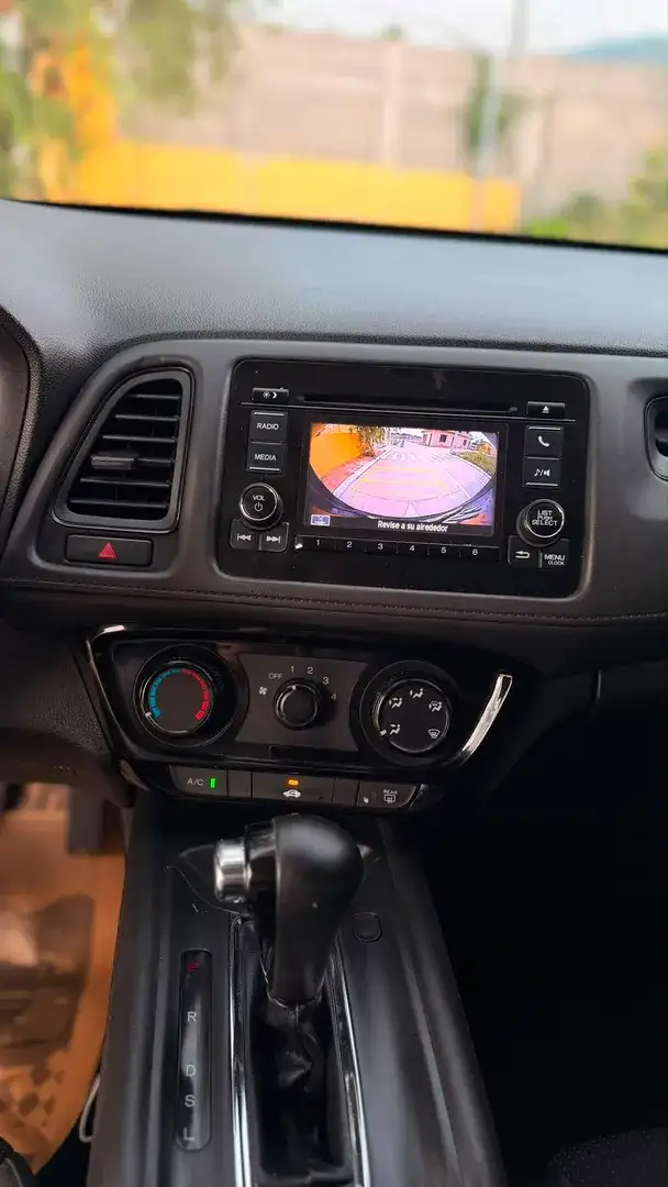 2019 Honda Hrv — 9