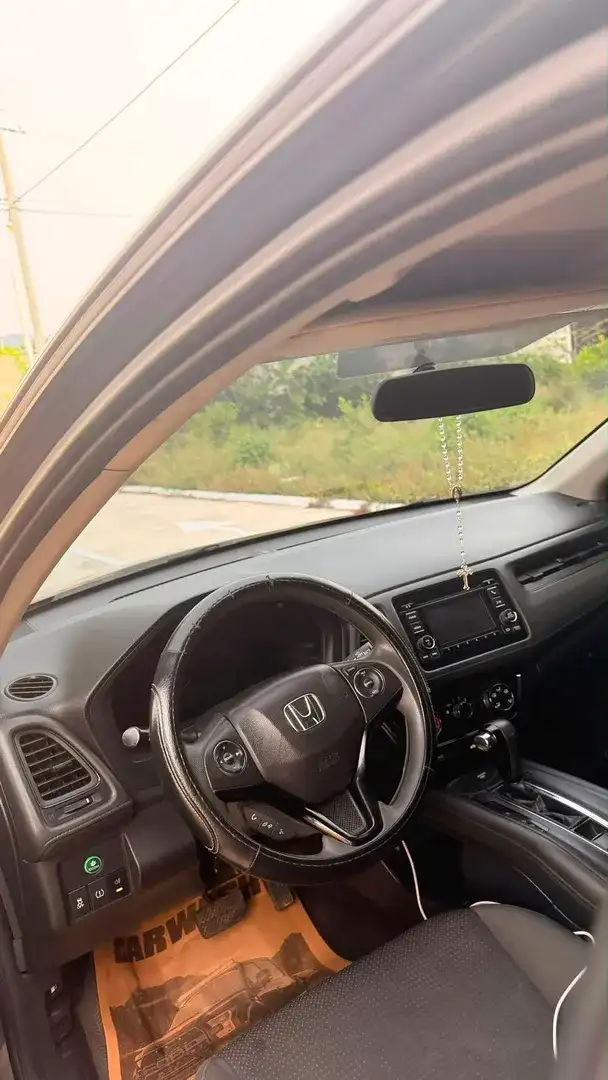 2019 Honda Hrv — 10