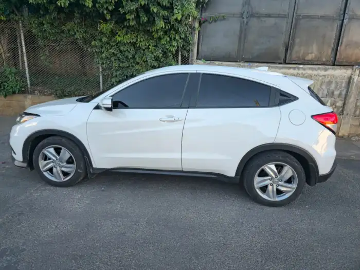 2020 Honda HRV 2020 MOTOR 18 — 6