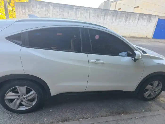 2020 Honda HRV 2020 MOTOR 18 — 7