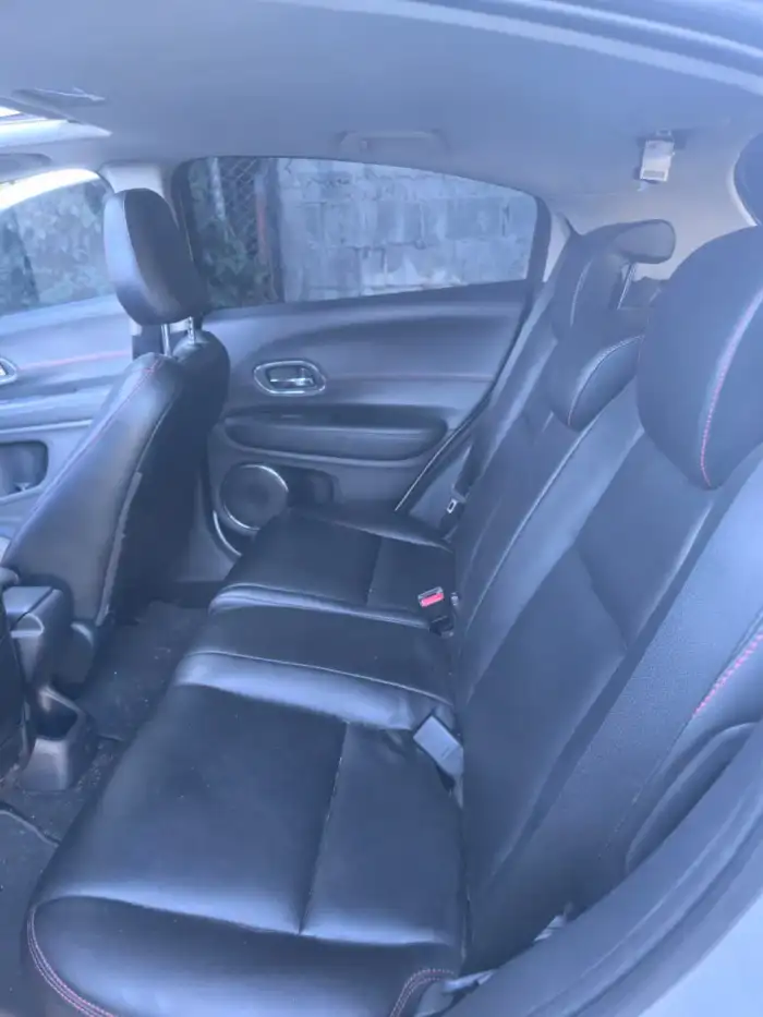 2020 Honda HRV 2020 MOTOR 18 — 9