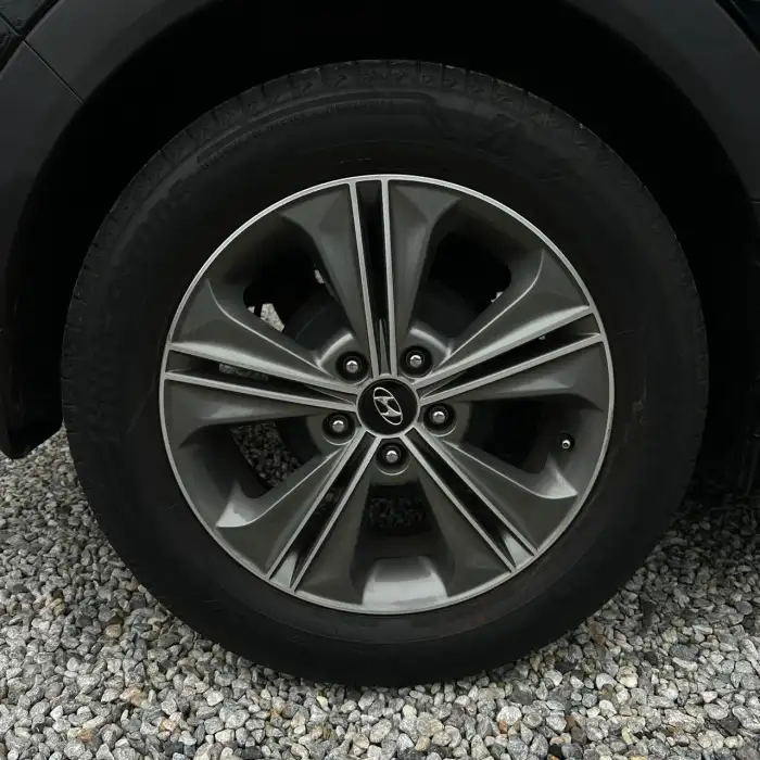 2018 Hyundai CRETA 2018 AUTOMTICA — 11