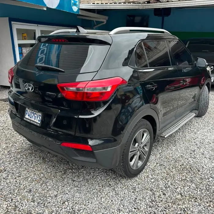 2018 Hyundai CRETA 2018 AUTOMTICA — 5