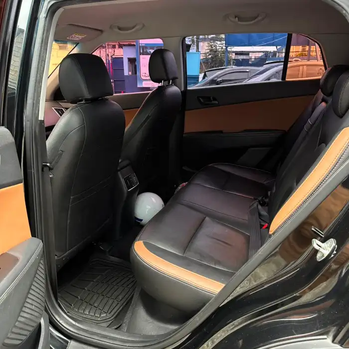 2018 Hyundai CRETA 2018 AUTOMTICA — 7