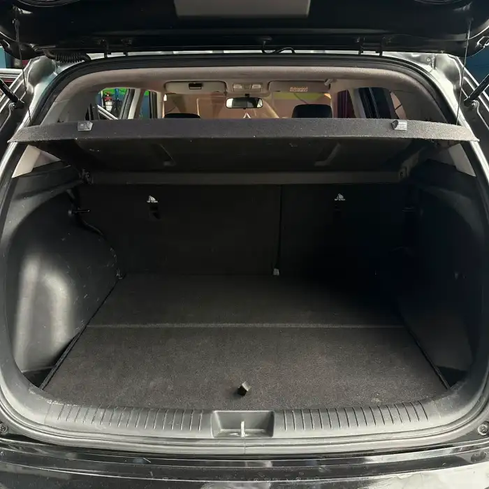 2018 Hyundai CRETA 2018 AUTOMTICA — 8