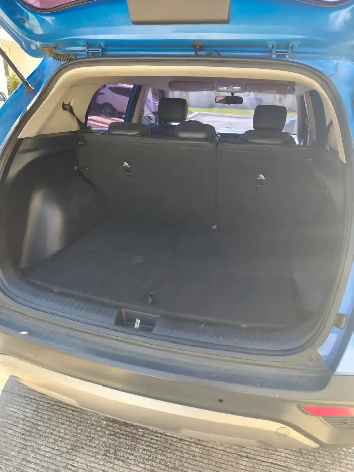 2019 Hyundai CRETA 2019 DE AGENCIA — 7