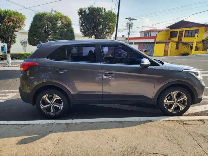 2019 Hyundai CRETA DE AGENCIA — 3