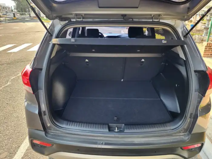 2019 Hyundai CRETA DE AGENCIA — 5