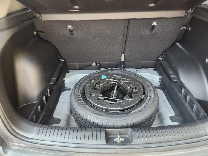 2019 Hyundai CRETA DE AGENCIA — 6