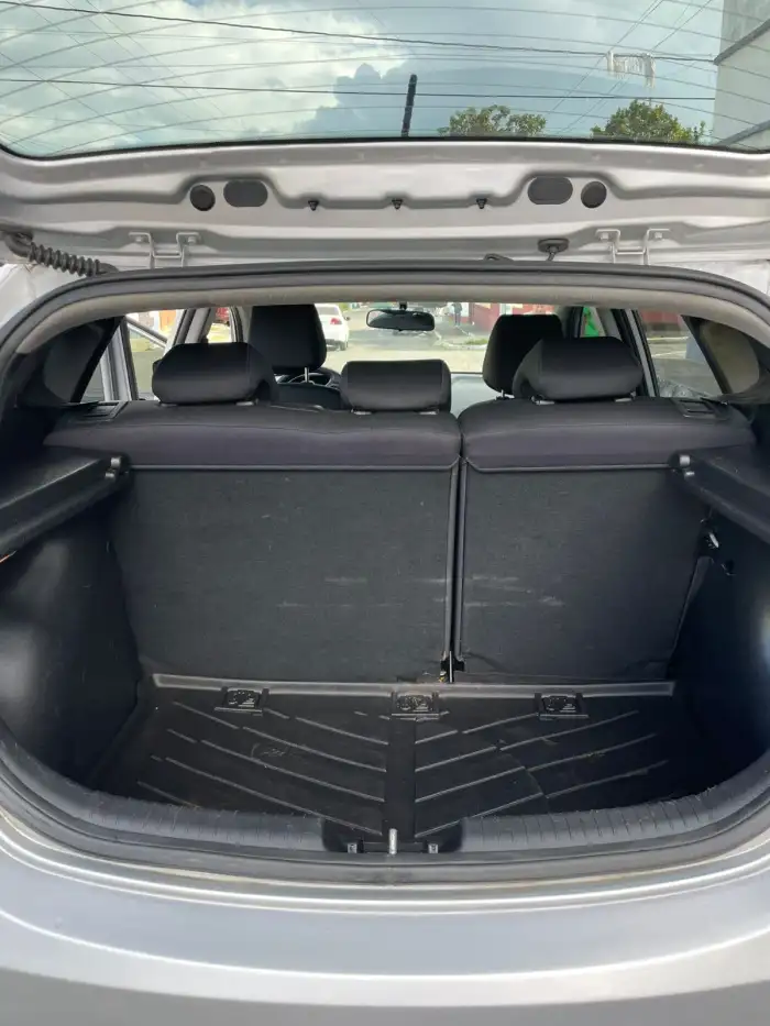 2015 Hyundai HYUDAI ACCEN GS 2015 AUTOMATICO MOTOR 16 — 5