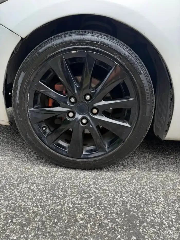 2016 Kia Forte — 5