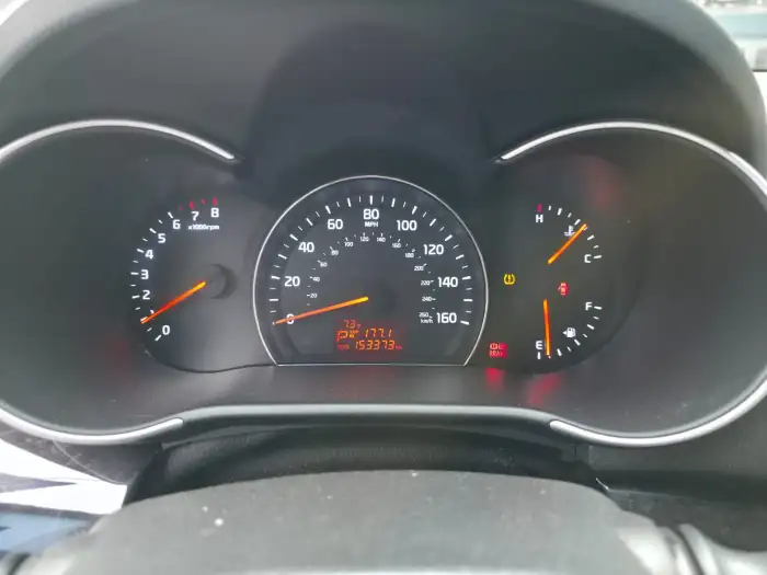 2014 Kia SORENTO 2014 MOTOR 24 GASOLINA 4 CILINDROS AUTOMTICA — 11