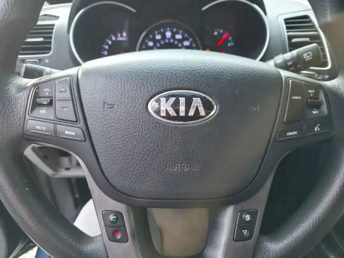 2014 Kia SORENTO 2014 MOTOR 24 GASOLINA 4 CILINDROS AUTOMTICA — 10
