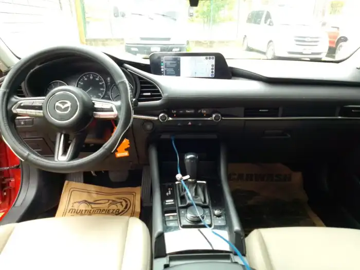 2019 Mazda 3 — 7