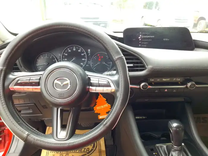 2019 Mazda 3 — 8
