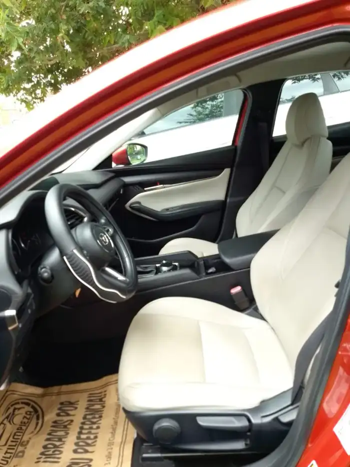 2019 Mazda 3 — 9