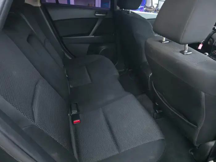 2013 Mazda 3 i 2013 MECNICO — 8