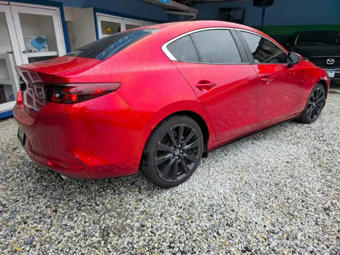 2021 Mazda 3 SELECT 2021 AUTOMTICO — 6