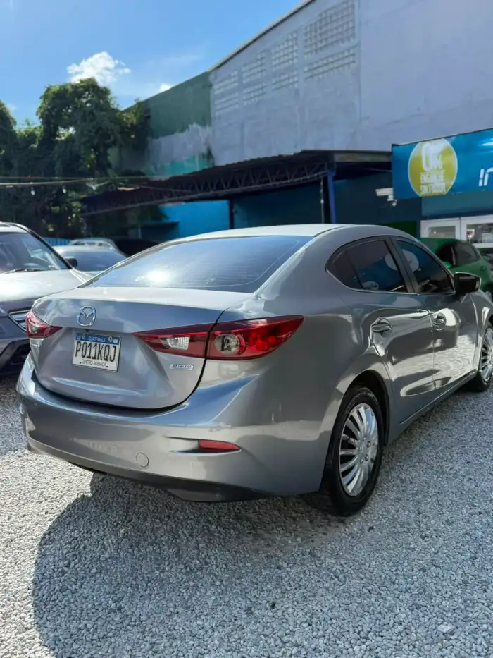 2014 Mazda 3 TOURING — 3