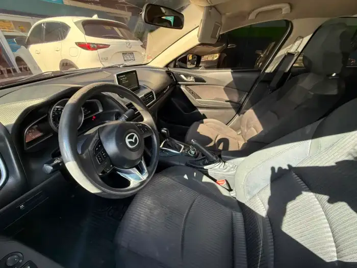 2014 Mazda 3 TOURING — 6