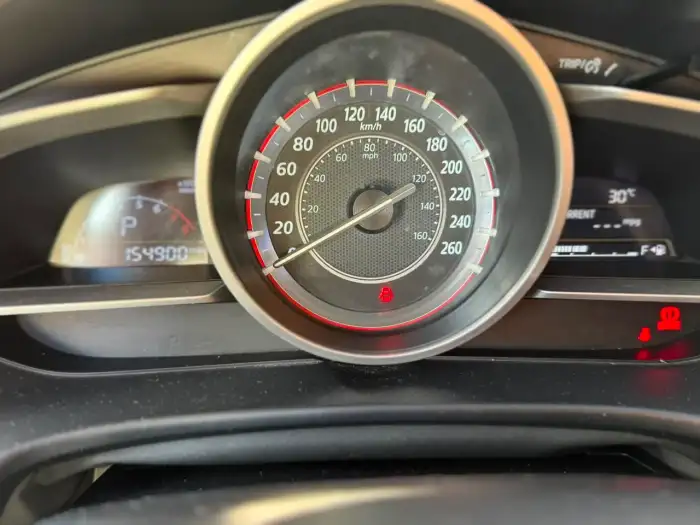 2014 Mazda 3 TOURING — 8