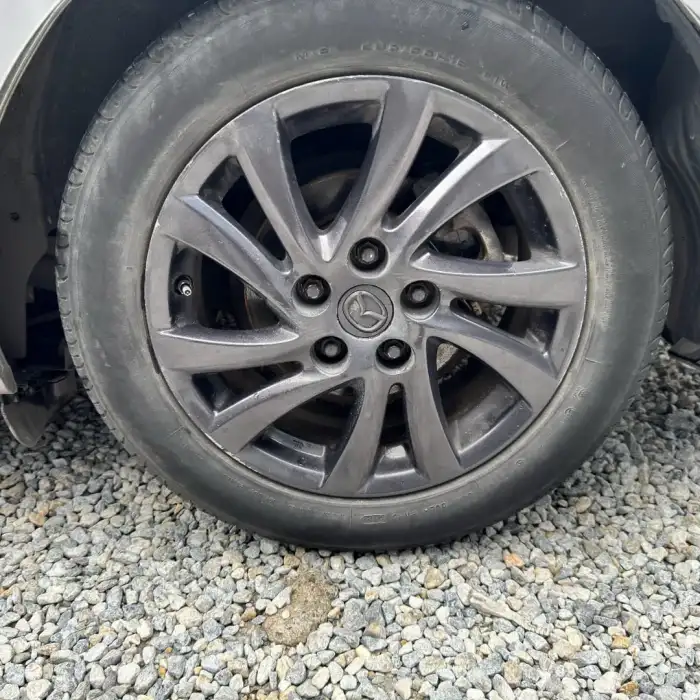 2012 Mazda 3i — 11