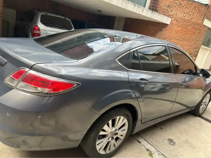 2012 Mazda 6 — 3