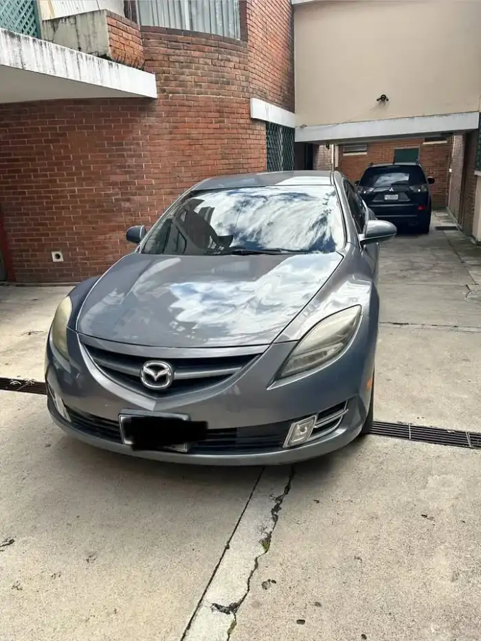 2014 Mazda Bt50 — 10
