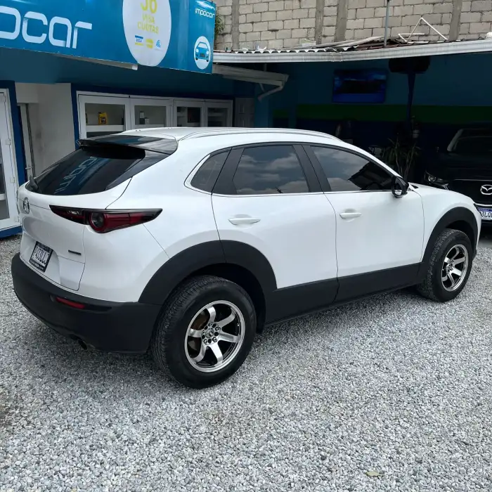 2020 Mazda CX-30 M — 3