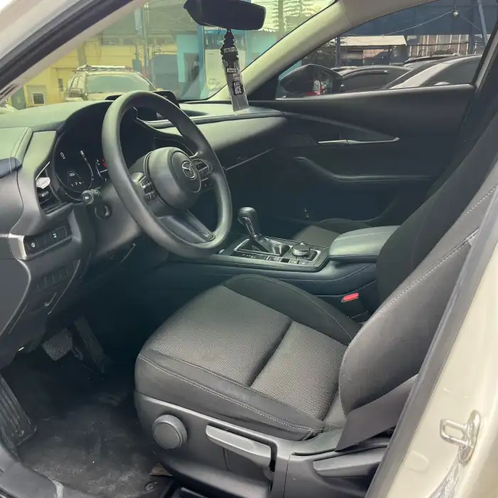 2020 Mazda CX-30 M — 6