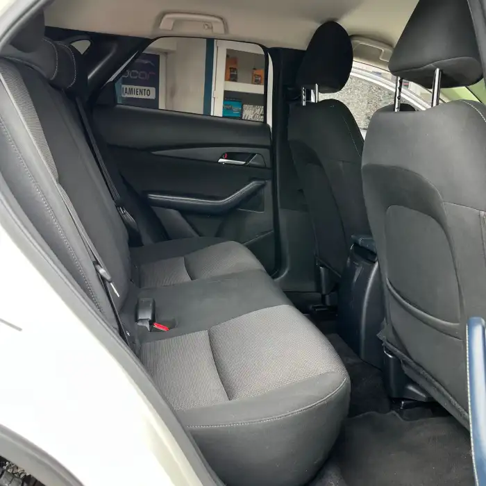 2020 Mazda CX-30 M — 7