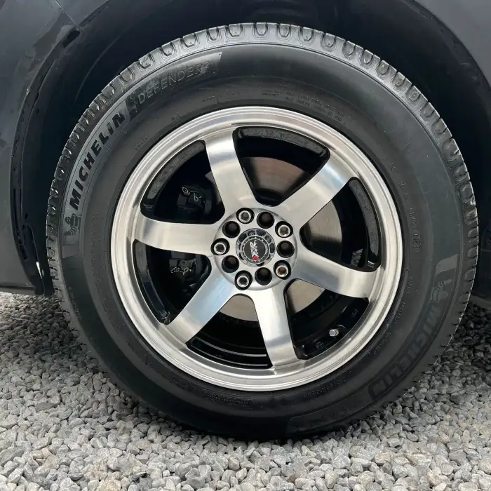 2020 Mazda CX-30 M — 8