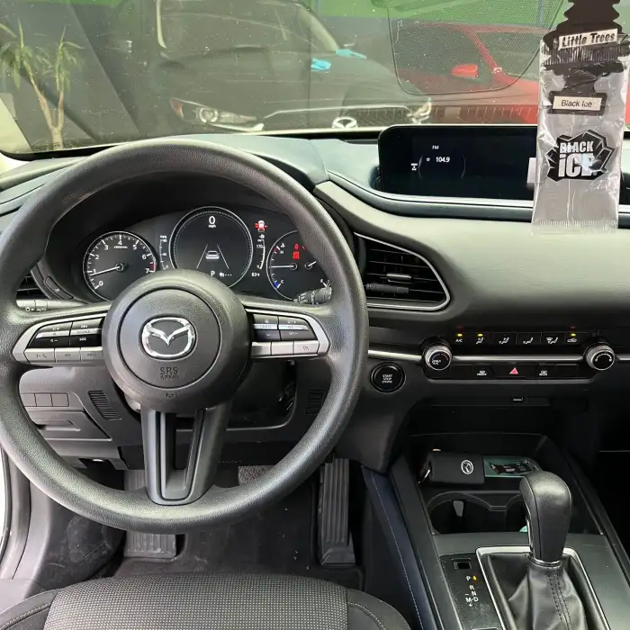 2020 Mazda CX-30 M — 9
