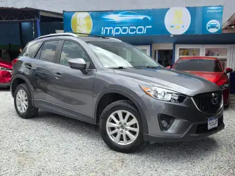 2014 Mazda CX-5 4X2 TOURING 2014 SKYACTIV