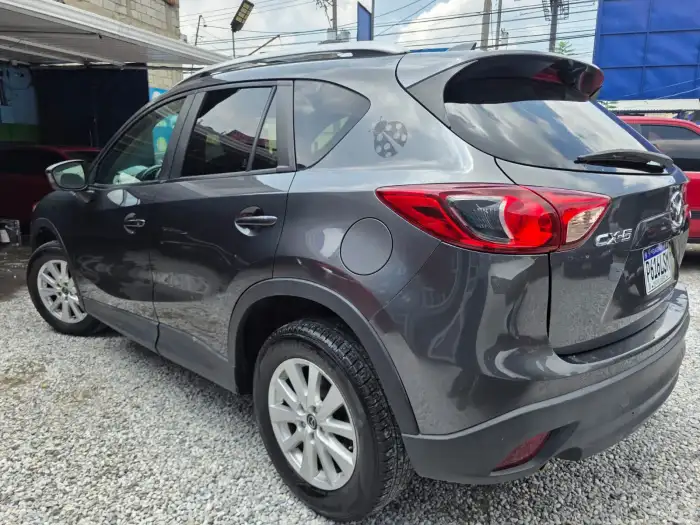 2014 Mazda CX-5 4X2 TOURING 2014 SKYACTIV — 3