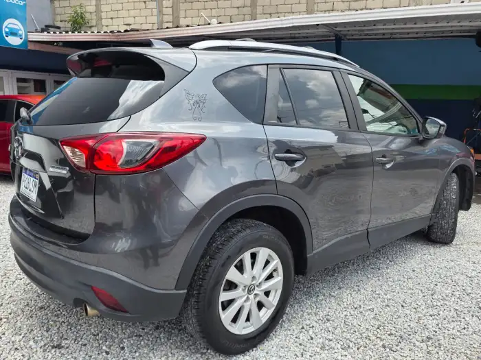 2014 Mazda CX-5 4X2 TOURING 2014 SKYACTIV — 6