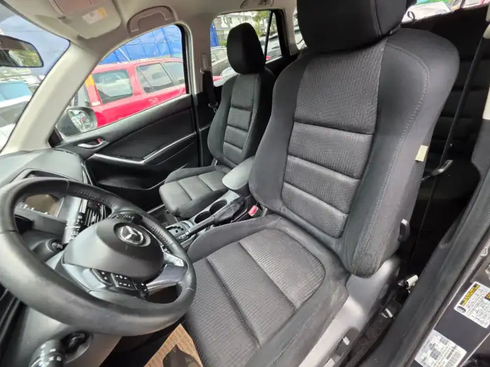 2014 Mazda CX-5 4X2 TOURING 2014 SKYACTIV — 7