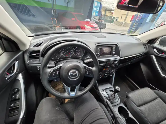 2014 Mazda CX-5 4X2 TOURING 2014 SKYACTIV — 8