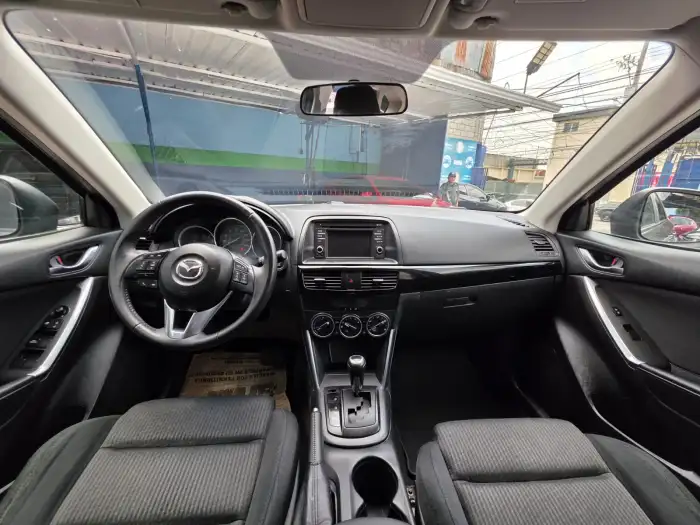 2014 Mazda CX-5 4X2 TOURING 2014 SKYACTIV — 9