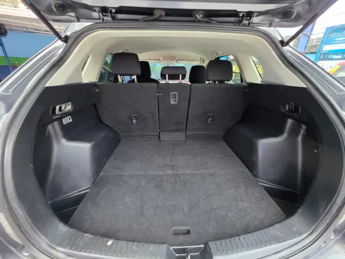 2014 Mazda CX-5 4X2 TOURING 2014 SKYACTIV — 10
