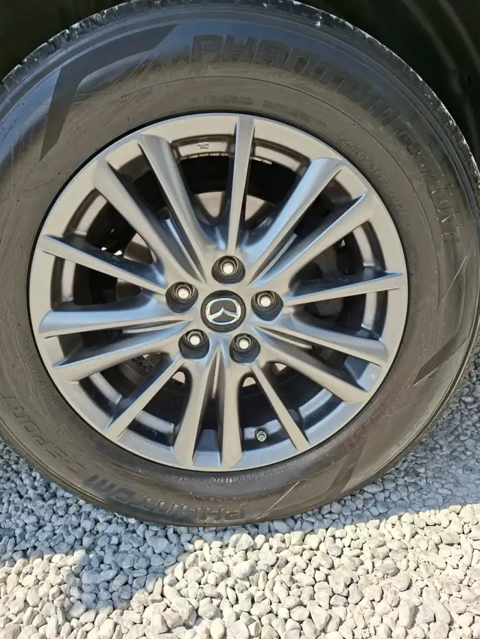 2017 Mazda CX-5 SPORT 2017 4X4 AUTOMTICA — 11