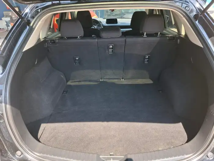 2017 Mazda CX-5 SPORT 2017 4X4 AUTOMTICA — 9
