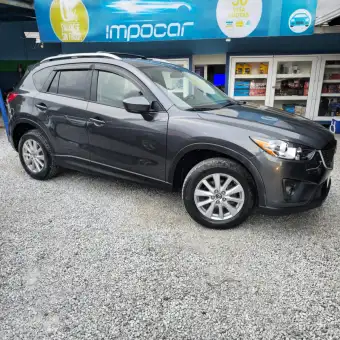2015 Mazda CX-5 TOURING